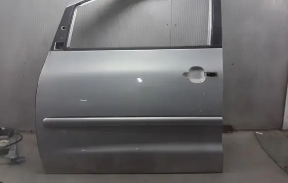 Volkswagen Sharan Front door