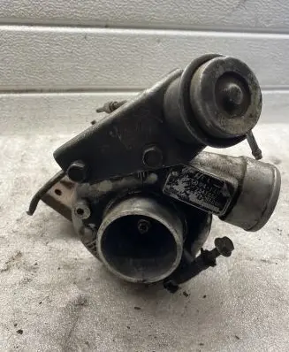 BMW 5 E39 Turbo 9390667