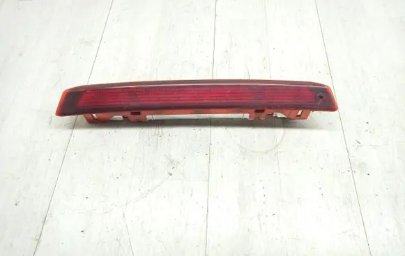 Ford Mondeo MK IV Third/center stoplight 7S7113A601BD