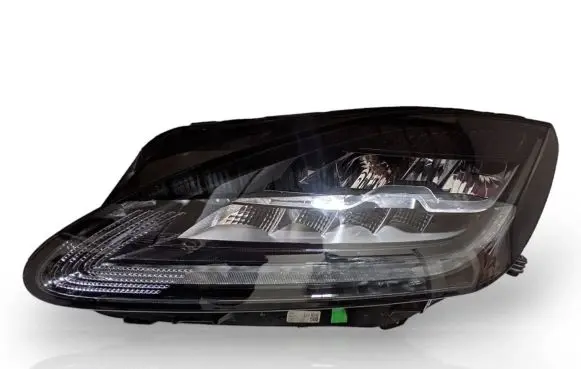 Jaguar E-Pace Headlight/headlamp J9C313W030EC 0020598303
