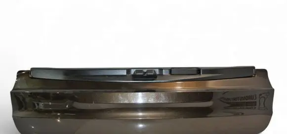 BMW X5 F15 Tailgate/trunk/boot lid 7378123 41007378123