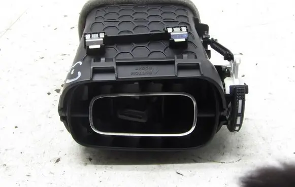 Citroen C3 Dashboard air vent grill cover trim 98162210ZD