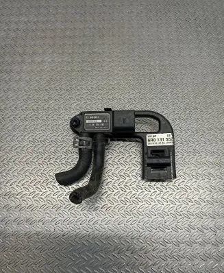 Audi A1 Exhaust gas pressure sensor 0281006082 200306T0855E