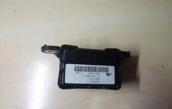 Chevrolet Captiva Other brake parts 96625913