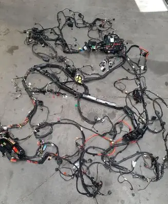 Other wiring loom