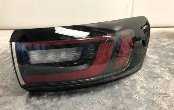 Volkswagen ID.4 Rear/tail lights 11A945096