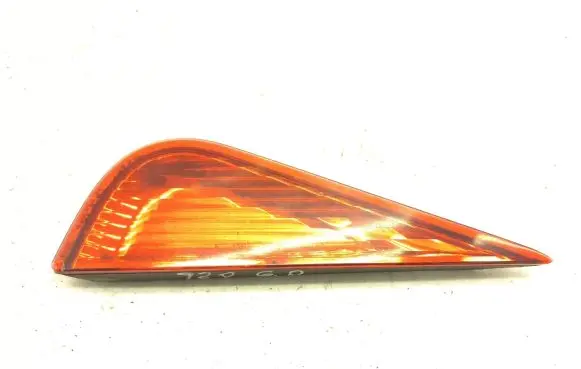 Rear tail light reflector