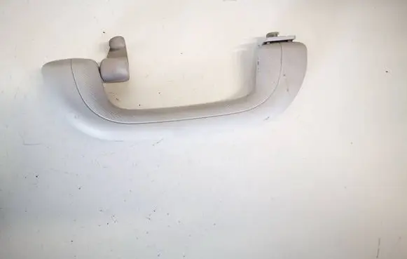 KIA Carens II Rear interior roof grab handle