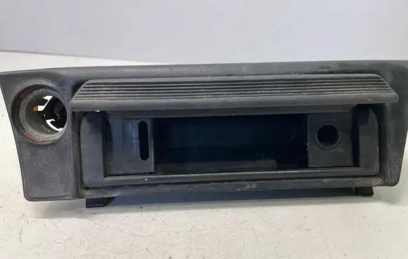 BMW 3 E30 Ashtray (front) 51161929459 1929459