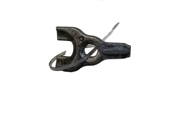 BMW 5 E60 E61 Fuel Injector clamp holder