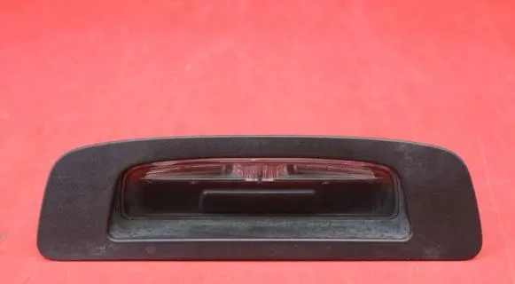 Opel Insignia A Tailgate/trunk/boot exterior handle 23477578