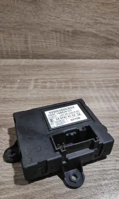 Volvo V70 Door control unit/module 7G9T14B534CC