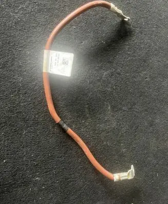Mercedes-Benz EQB Negative earth cable (battery) A0005402215