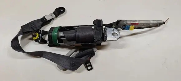 Volvo S60 Front seatbelt 30662993 6003114