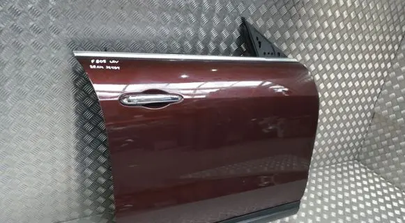 Maserati Levante Front door 6325698566