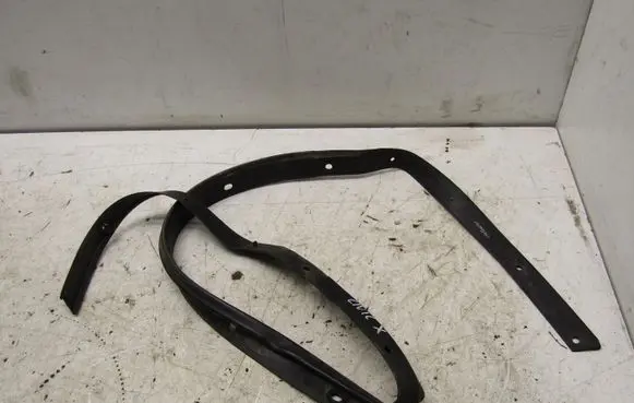 Honda Civic X Engine bonnet/hood lock trim molding 5678
