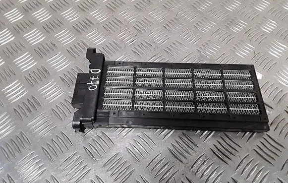 Jeep Grand Cherokee Electric cabin heater radiator 55111641AA