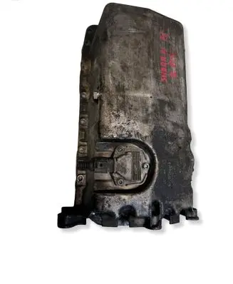 Volkswagen Sharan Oil sump 038103803N