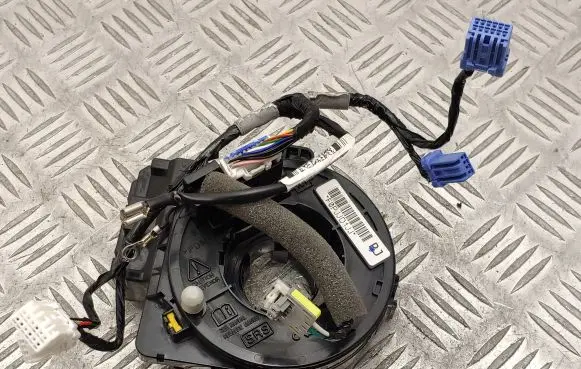 Honda Civic X Airbag slip ring squib (SRS ring) F0PJJD1JJ