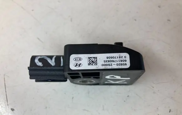 KIA Sportage Airbag deployment crash/impact sensor 959202S000
