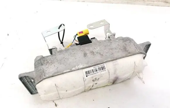 Audi A6 S6 C6 4F Passenger airbag 4F1880204E 306286499
