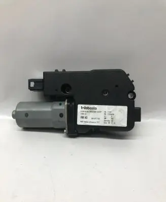 Audi A4 S4 B9 8W Sunroof control unit/module 3G5877795