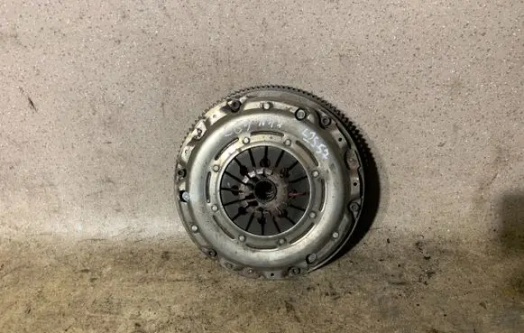 Clutch set kit