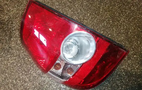 Volkswagen Fox Rear/tail lights 5Z0945095A