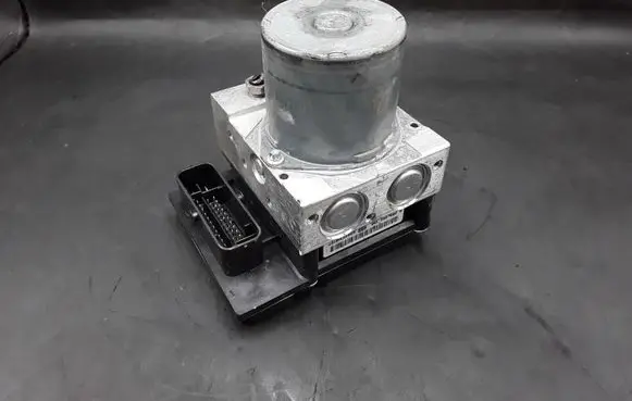 Audi A4 S4 B8 8K ABS Pump 8K0907379CN 8K0614517GT 0265239452