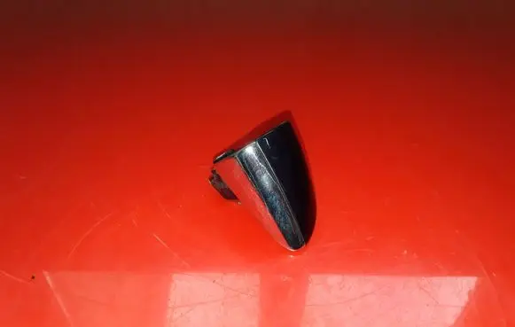 Mercedes-Benz S W220 Rear door handle cover NOCODE