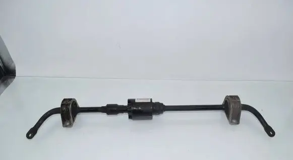 BMW 5 F10 F11 Rear anti-roll bar/sway bar 6781256 37126781256