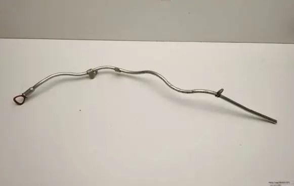 Mercedes-Benz GL X166 Oil level dip stick A2780100424