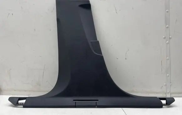 Audi A3 8Y (B) pillar trim (bottom) 8Y0867239