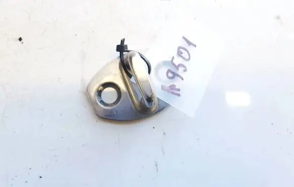 Volkswagen Touran I Front door lock loop/hook striker 3b0837033ag