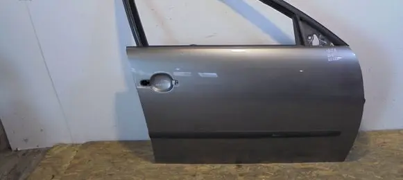 Seat Ibiza III (6L) Front door