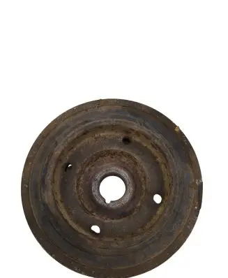 Subaru Outback Crankshaft pulley