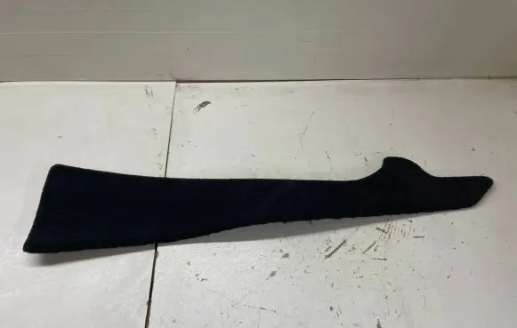 BMW X6 F16 Centre console side trim front 51166834701