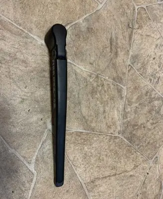 Mercedes-Benz C W205 Rear wiper blade 