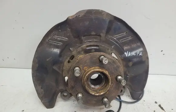 Subaru Outback Front wheel hub