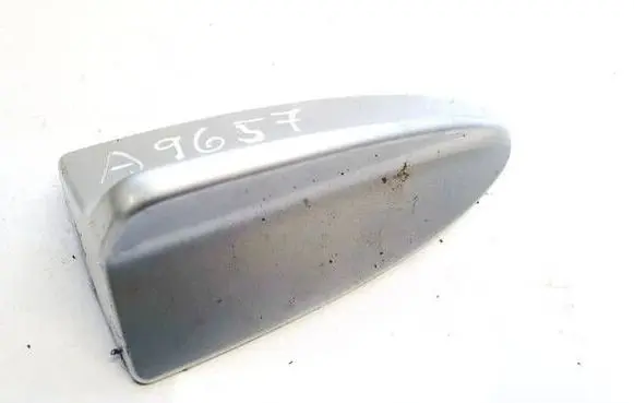BMW 5 GT F07 Roof (GPS) antenna cover 698266401 50010347