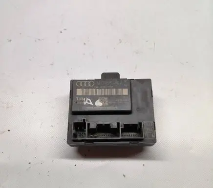 Audi A6 S6 C6 4F Door control unit/module 4F0959794A 4F0910795A