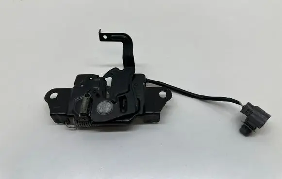 Mazda 6 Engine bonnet/hood lock/catch