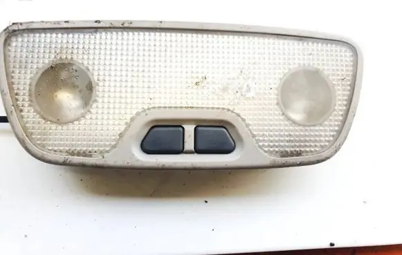 Volvo V50 Front seat light 30859659