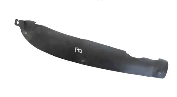 Porsche Boxster 986 Fender end trim 99650464201