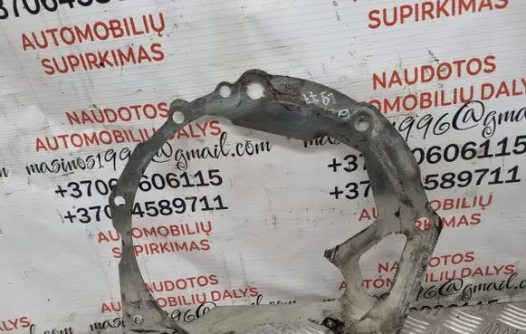 Volkswagen Golf V Gearbox gasket 038103645E