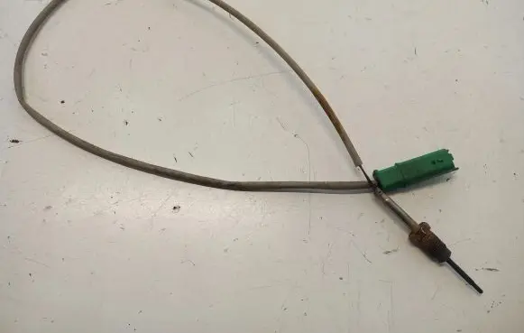 Land Rover Range Rover L405 Exhaust gas temperature sensor GPLA-12B591-CB