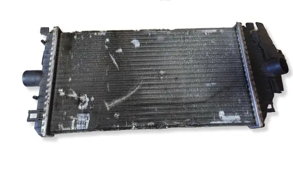 Renault Laguna II Intercooler radiator 