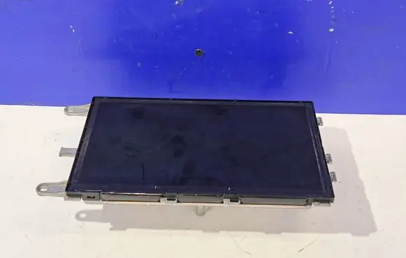Mercedes-Benz E W213 Screen/display/small screen A2139016604