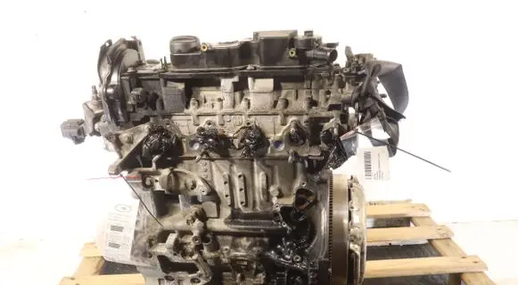 Ford Connect Engine XXCA