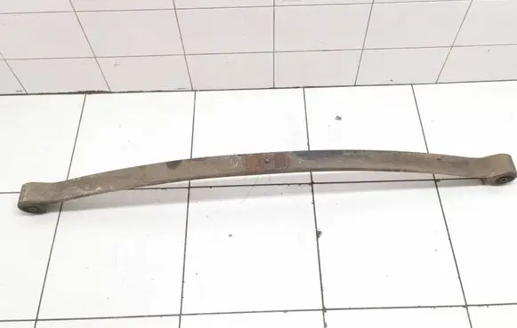 Volkswagen Crafter Rear leaf spring Mer370